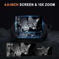 Phantom Eye 4K Recon Monocular