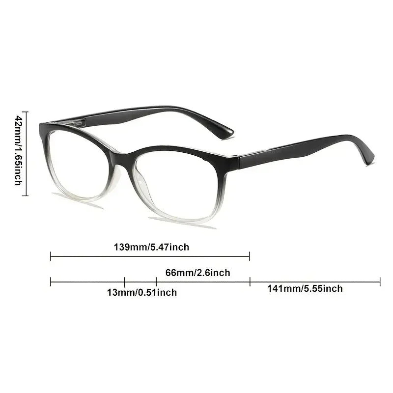 OnePower Multi-Focal Smart Glasses