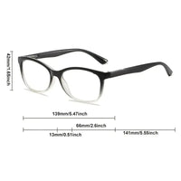 OnePower Multi-Focal Smart Glasses