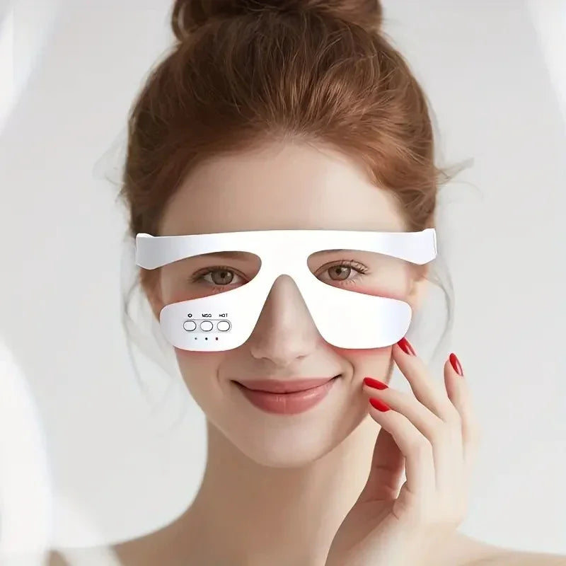 Luminous Eye Reviver Beauty Device