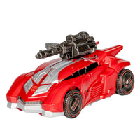 Transformers SS Gamer Edition Sideswipe Action Figure