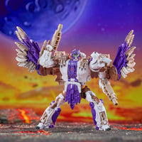 Transformers Legacy United Beast Wars Tigerhawk Figure