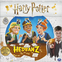 Harry Potter HedBanz Board Game
