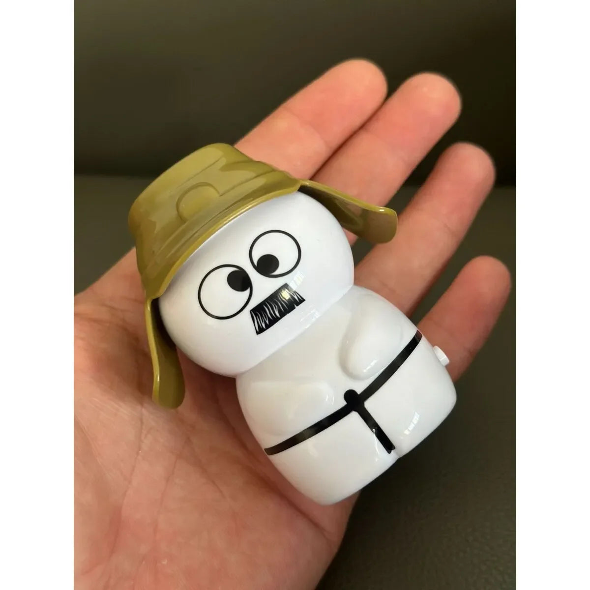 Baka Boost Sound Figurine