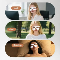 Luminous Eye Reviver Beauty Device