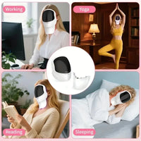 Aura Glow Pro Face & Neck Mask