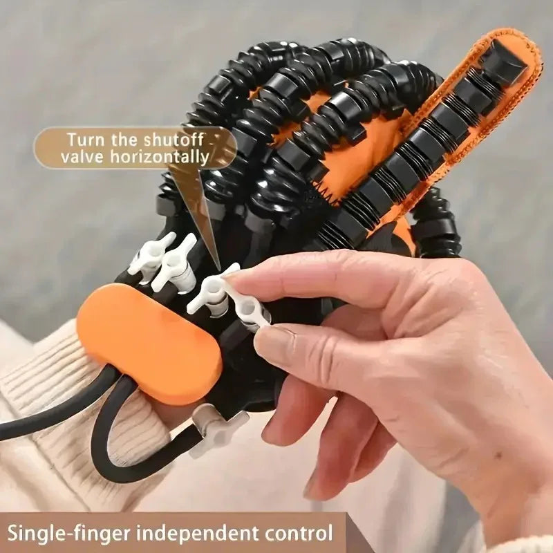 Phoenix Grip Neuro-Rehab Robot Glove