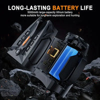 Phantom Eye 4K Recon Monocular