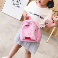 Peppa Pig Kids Mini Day Bag