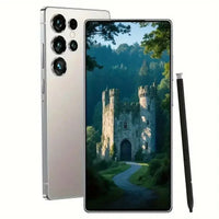 S25 Ultra 5G Smartphone