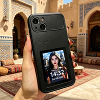 InkShow Multi-Functional Interactive Smart Case (For iPhones)
