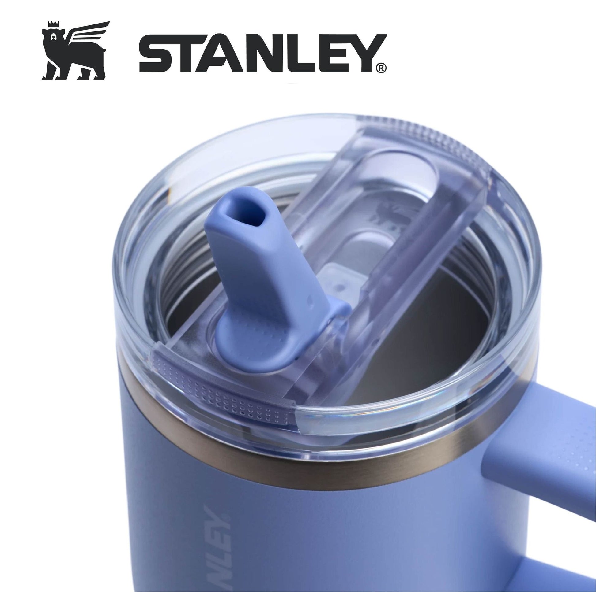 Stanley Quencher ProTour Flip Straw Tumbler (20 Oz)