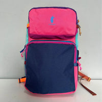 Cotopaxi Allpa Del Día Colorblock Travel Backpack
