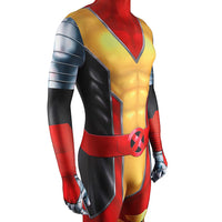 Colossus Steel Luxe Costume