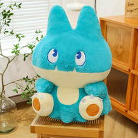 Munchlax Hungry Hugger Plush Toy (45 cm)