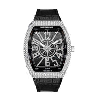 Mark Fairwhale Royal Glitter Luxe Watch