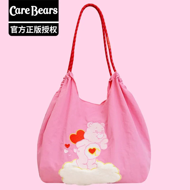 Care Bears Stellar Storage Tote Bag