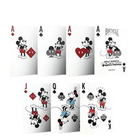 Bicycle DZNY Mickey Edition Playing Cards
