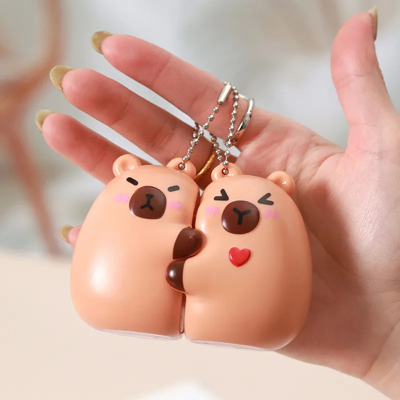 Sanliou "I Love You" Talking Keychain