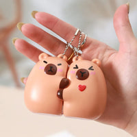 Sanliou "I Love You" Talking Keychain