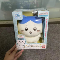 Bandai Interactive Chiikawa Doll Plushies (15 cm)