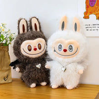 Labubu Zimomo Winged Wonder Plush (42 cm)