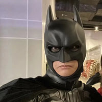 Batman Dark Knight Cosplay Mask