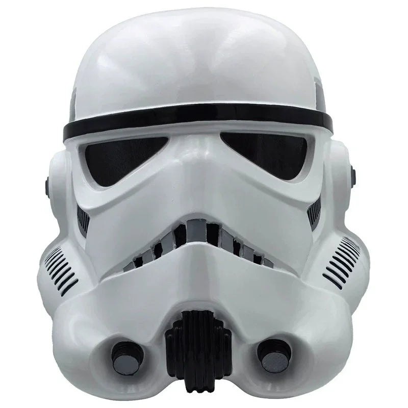 Star Wars Stormtrooper Helmet