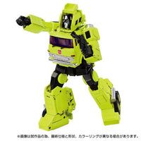 Transformers Masterpiece MPG-18 Road Hauler Action Figure