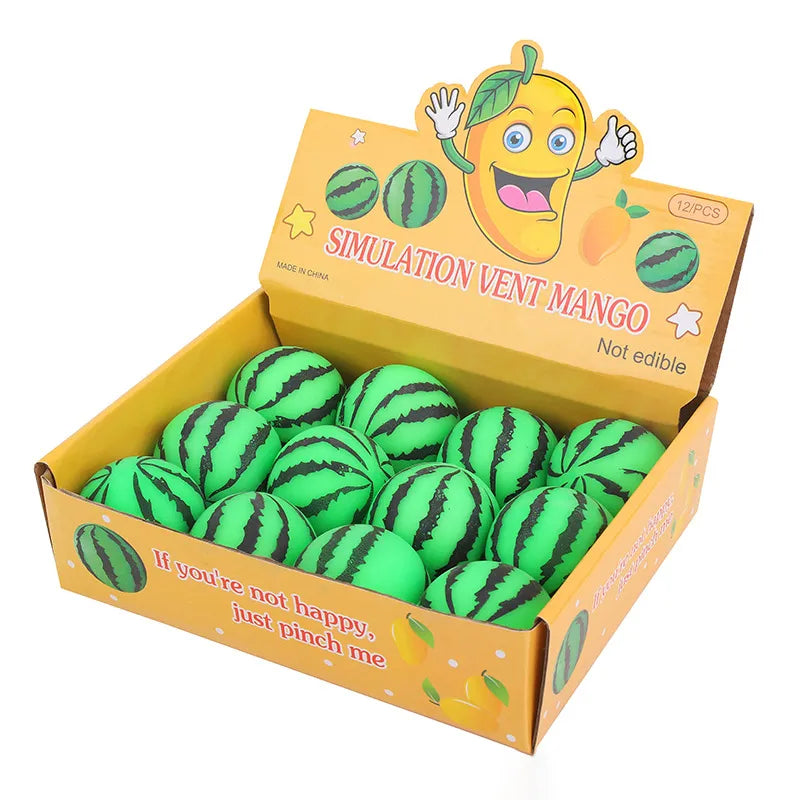 One-in-a-Melon Stress Crusher