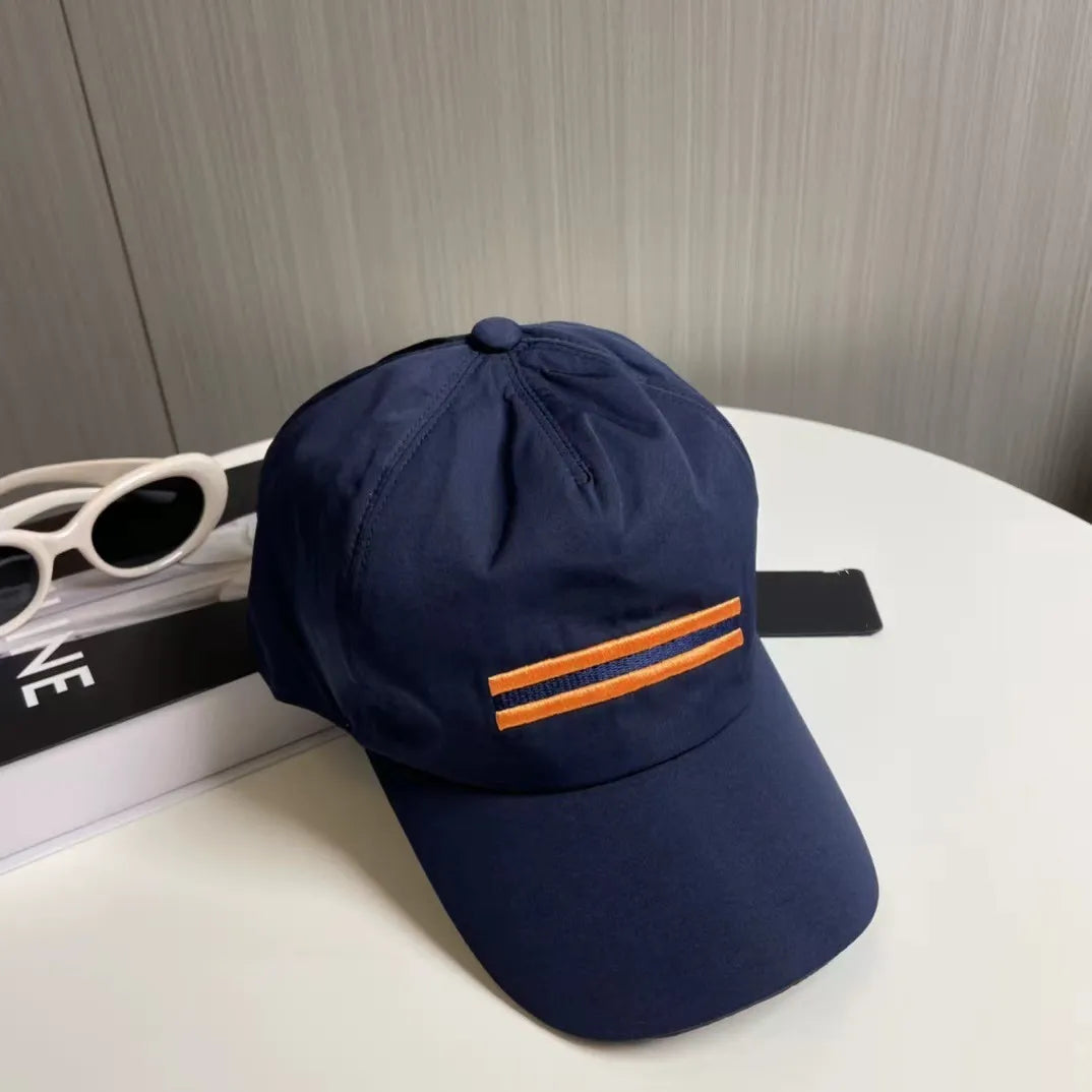 ZIGN Signature Signifier Baseball Cap