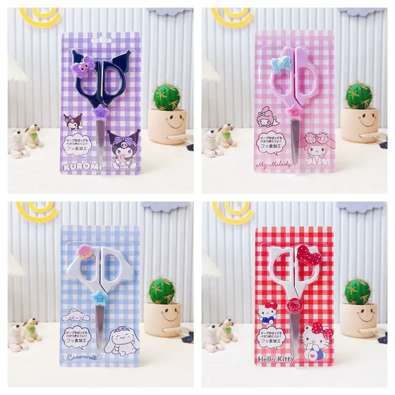 Sanliou Artisan Edge Scissors