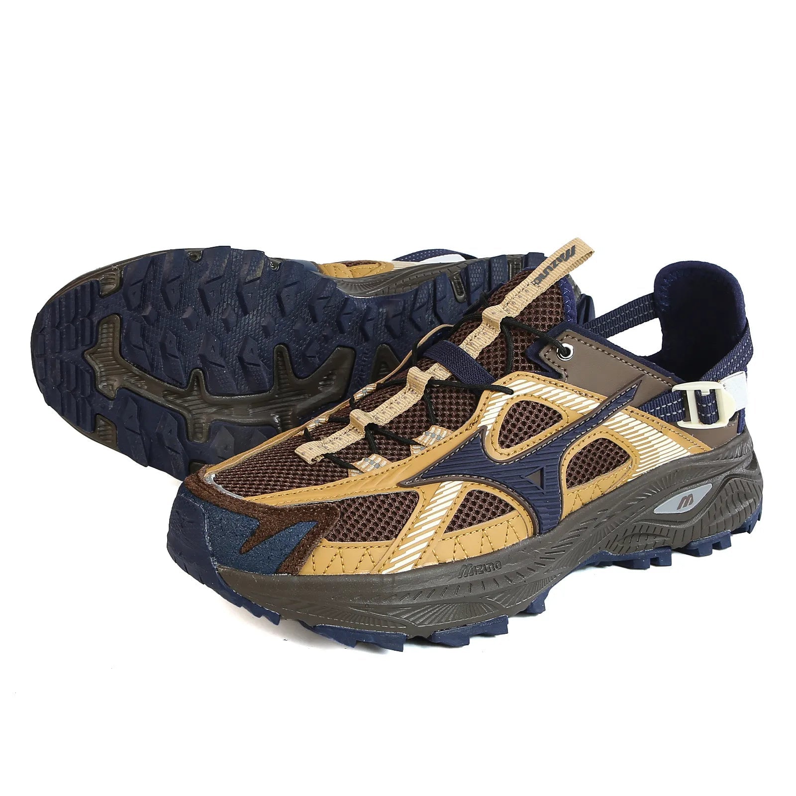 Mizuno Racer Trail SE Shoes