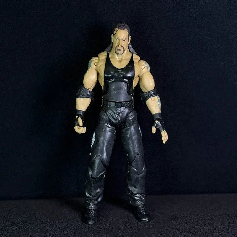 Attitude Era Wrestling Action Figures (14 cm)