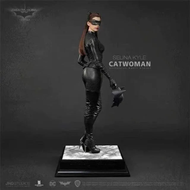 JND Studios Catwoman 1/3 Hyperreal Statue