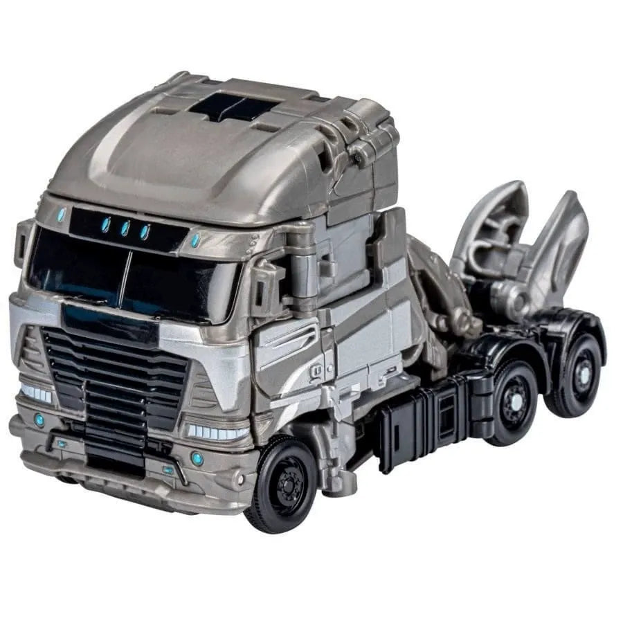Transformers SS90 Voyager Class AoE Galvatron Figure