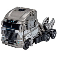 Transformers SS90 Voyager Class AoE Galvatron Figure