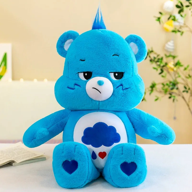 Care Bears Cuddle Crew Plushies (35 cm)