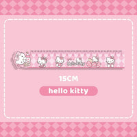 Sanrio Prism Guard Ruler