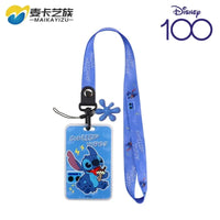DZNY Stitch Elite ID Holder