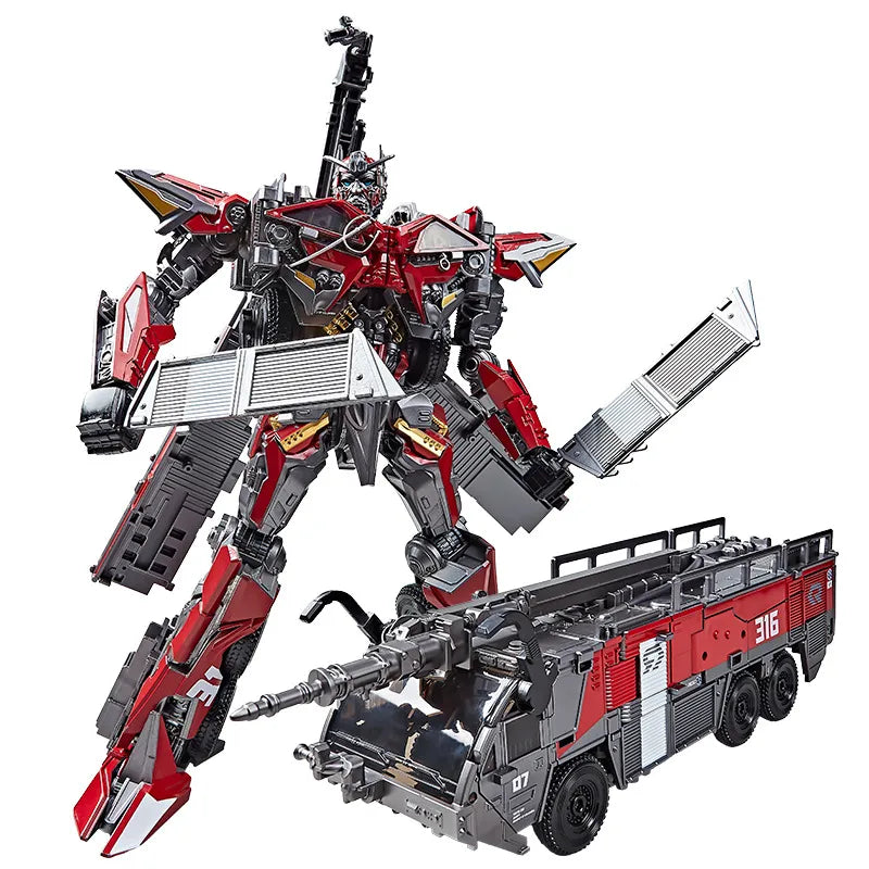 Transformers Sentinel Prime OV-01 Figure (32 cm)