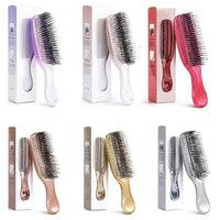 Elmio Scalp Cleaning Care Comb