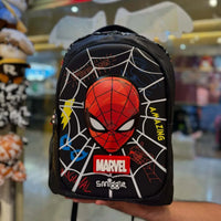 SMGL Spiderman Web Slinger Classic School Backpack