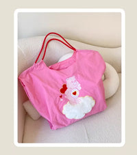 Care Bears Stellar Storage Tote Bag