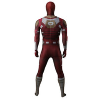 Red Guardian Thunderbolts Costume