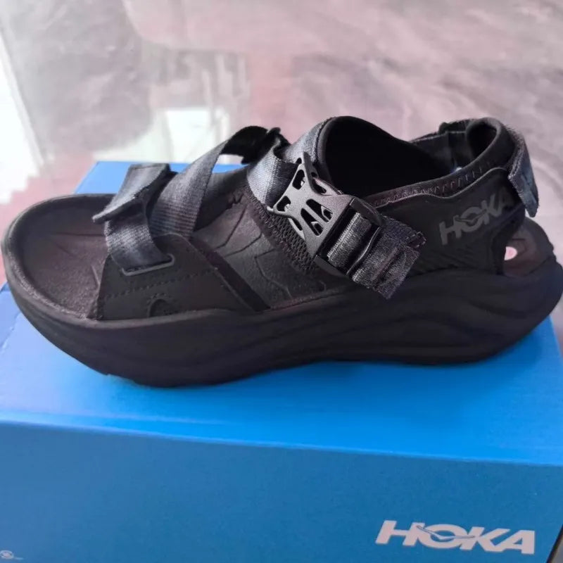 WHO-KA Velcro Sports Hiking Sandals