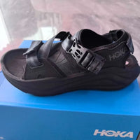 WHO-KA Velcro Sports Hiking Sandals