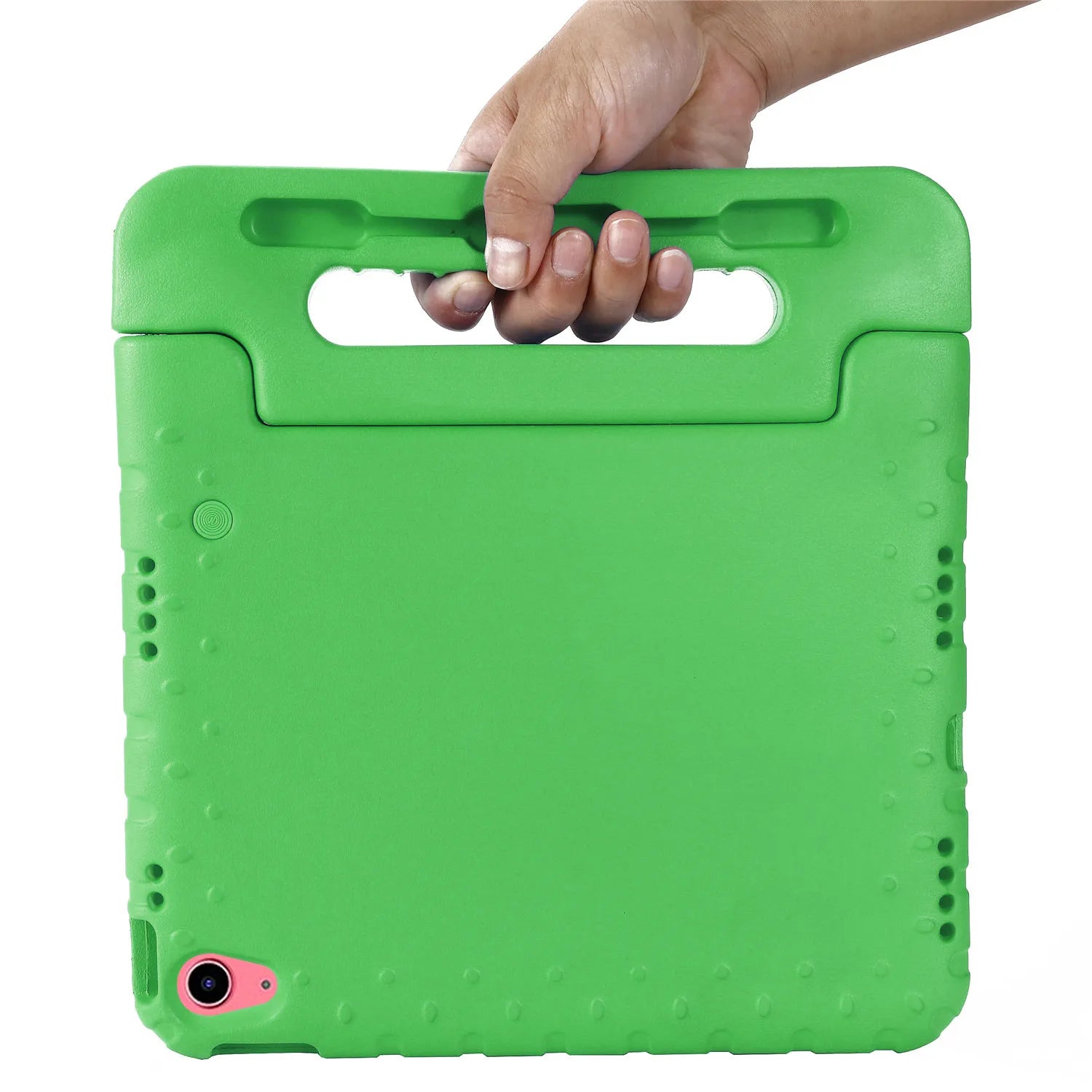 KiddyTime Drop-Resistant EVA Protective Case (For iPads)