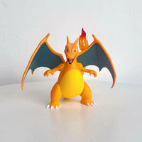 Pokémon Charizard Dark Evolution Figure