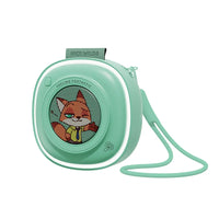 DZNY DW-S11 Zootopia Bluetooth Speaker